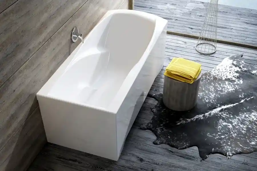Ravak You 175x85 cm N egyenes kád C791000000Ravak Végkiárusítás