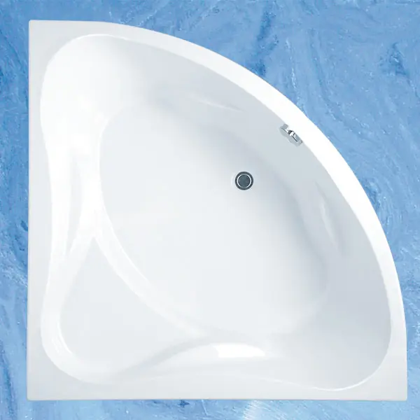 Szuper akció Roltechnik Sabrina Neo 150x150 sarokkád (9630000)Roltechnik