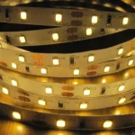 Expressz kézbesítés Pannonled Ledszalag 2835 60LED/m WW IP20, 300 Lm melegfehér (7042) 5 méterPannonled