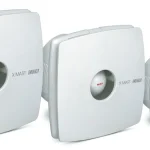 Cata X-Mart 15 fehér fürdőszobai ventilátor (01030000)Cata Szuper akció