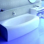Outlet Ravak Evolution előlap 170-es kádhoz CZ85000A00Ravak