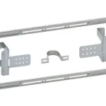 Geberit rögzítőszett könnyűszerkezetes falhoz, Sigma 8 cm-es öblítőtartályhoz 241.845.00.1Geberit Ne maradj le