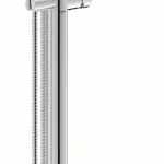 Grohe Allure egykaros kádcsaptelep, szabadonálló kádhoz 32754 001 (32754001)Grohe Legjobb ár