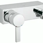 Grohe Allure egykaros zuhanycsaptelep 32846 000 (32846000)Grohe Árcsökkenés