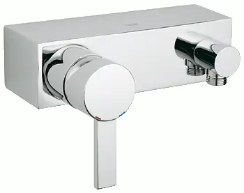 Grohe Allure egykaros zuhanycsaptelep 32846 000 (32846000)Grohe Árcsökkenés