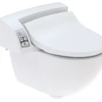Vedd meg online Geberit AquaClean 5000 plus fali WC-csészével 146.119.11.1Geberit