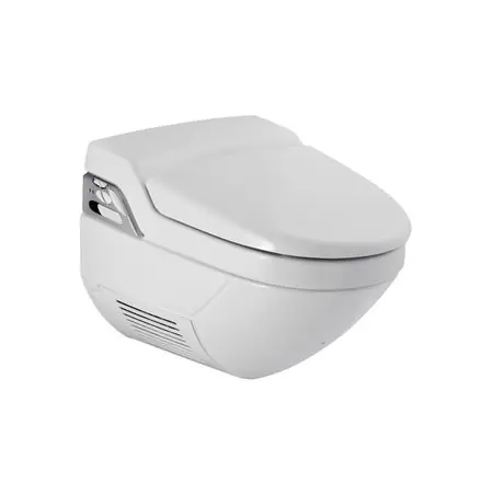 Geberit AquaClean 8000plus fali WC-csészével 180.100.11.2Geberit Gyors kiszállítás