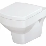 Prémium Cersanit Pure fali WC K101-001-BOXCersanit