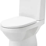 Cersanit Olimpia Monoblokkos wc tartállyal K10-011Cersanit Azonnali szállítás