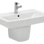 Cersanit Symfonia 71x48 mosdó K14-010Cersanit Outlet