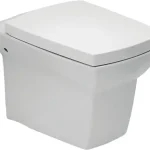 Outlet Cersanit Symfonia wc fali K14-004Cersanit