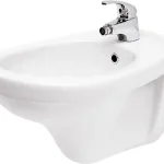 Árcsökkenés Cersanit Delfi fali bidé K11-0018Cersanit