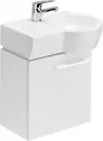 Korlátozott ajánlat Cersanit Nano colours szekrény S542-009-DSMCersanit