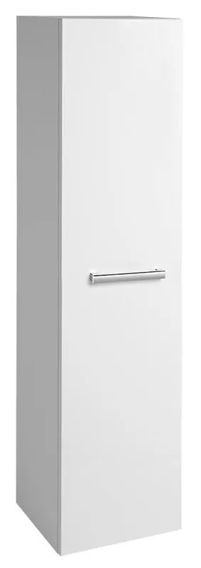 Végkiárusítás Aqualine VEGA fürdőszobai álló szekrény 35x150x31 cm (VG150)Aqualine