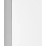 Aqualine ZOJA felső szekrény, fehér, bal 35x76x23 cm (50334)Aqualine Exkluzív ajánlat