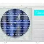 Midea M3OD-27HFN1-Q MULTI FULL DC INVERTER hűtő-fűtő hőszivattyús inverteres split variálható multi klíma kültéri 7,9 kWMidea Rendeld meg most