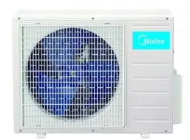 Midea M3OD-27HFN1-Q MULTI FULL DC INVERTER hűtő-fűtő hőszivattyús inverteres split variálható multi klíma kültéri 7,9 kWMidea Rendeld meg most