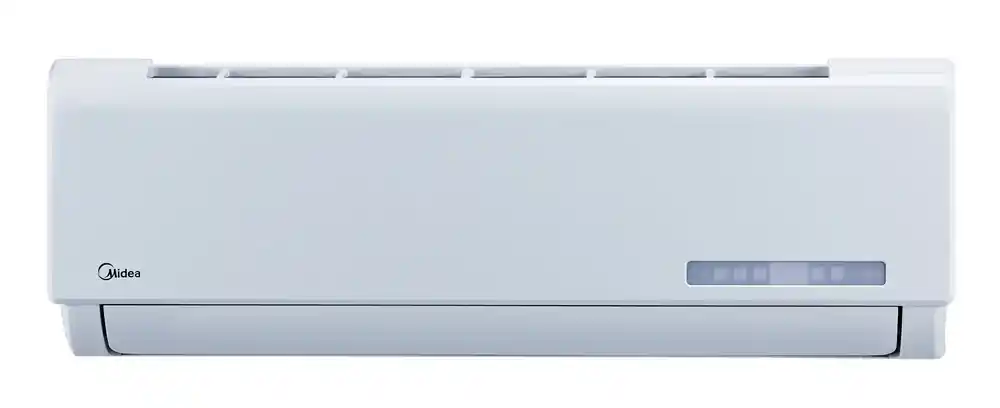 Midea MS9AU-18HRFN1-QRC8W Luna oldalfali split klíma beltéri 5,3 kWMidea Biztonságos fizetés