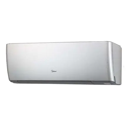 Midea MS11PU-09HRFN1-QRD0W(ION) Premier 3D Full DC oldalfali monosplit klíma beltéri 2,6 kWMidea Ajánlat