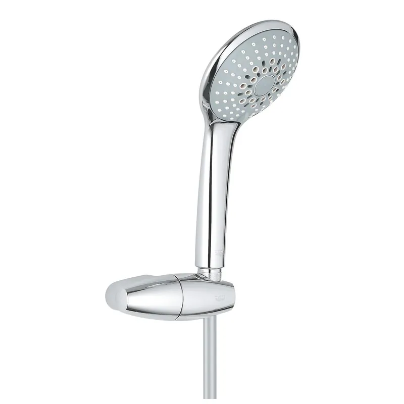Prémium Grohe Euphoria 110 Champagne zuhanyszett 3 spray 27355 000 (27355000)Grohe