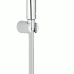 Expressz kézbesítés Grohe Euphoria 110 Champagne zuhanyszett 3 spray 27356 000 (27356000)Grohe