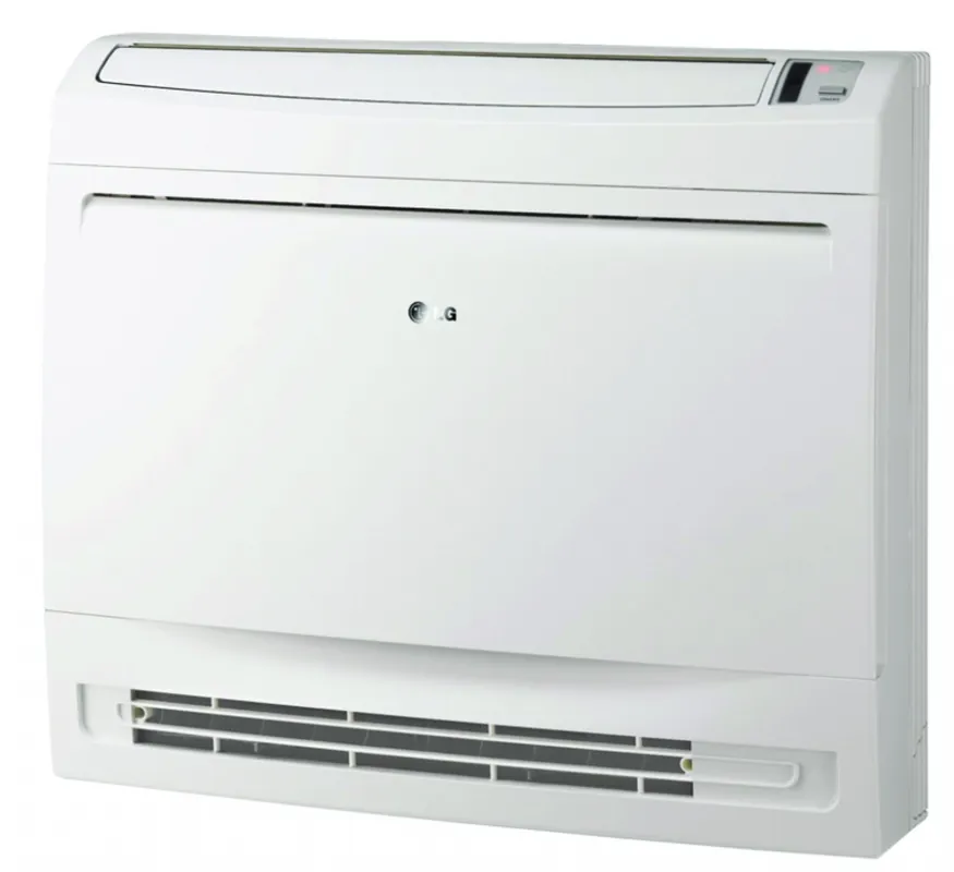 Vedd meg online LG CQ18 Console multi parapet klíma beltéri 5,3 kWLG