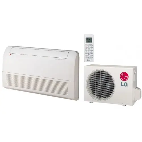 LG CV09/UU09W Multi inverteres parapet/mennyezeti klíma 2,6 kWLG Vedd meg most