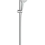 Hansgrohe Croma Select S Multi Unica zuhanyszett 90cm, fehér/króm 26570400 (K)Hansgrohe Utolsó esély