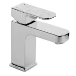 Outlet Deante Azalia mosdó csaptelep automata leeresztővel BDA 021M (K)Deante