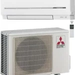 Mitsubishi MSZ-SF50VE/MUZ-SF50VE inverteres oldalfali split 5.0 kW klímaMitsubishi Különleges ajánlat
