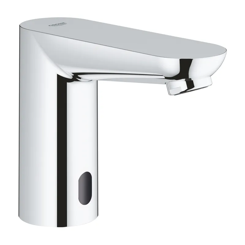 Grohe Euroeco Cosmopolitan E mosdó csaptelep infravörös elektronikával, hálózati 36269 000 (36269000)Grohe Nézd meg most
