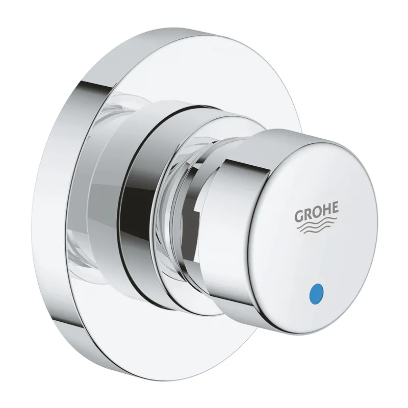 Vedd meg most Grohe Euroeco Cosmopolitan S önelzáró átmenőszelep 36268 000 (36268000)Grohe