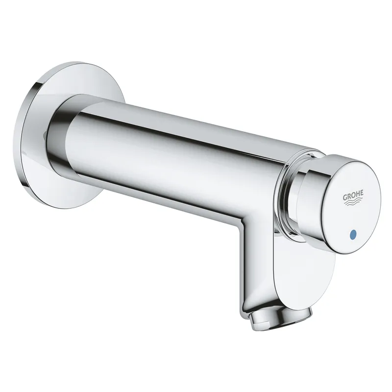 Grohe Euroeco Cosmopolitan S önelzáró fali kifolyószelep 36266 000 (36266000)Grohe Olcsóbb