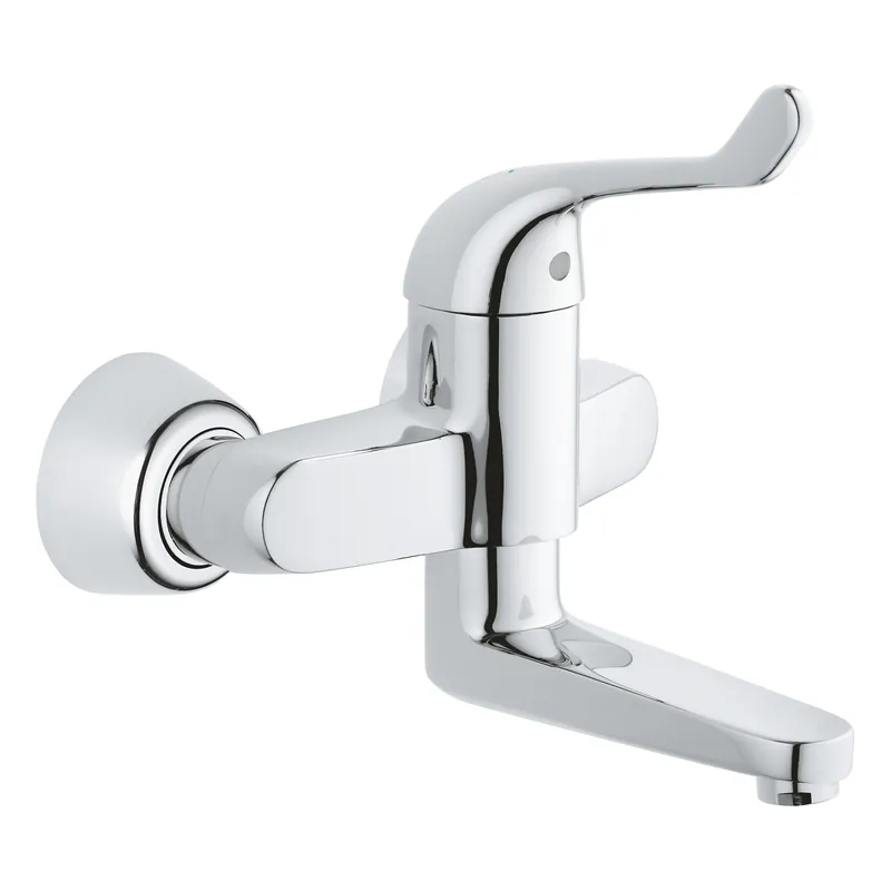Grohe Euroeco Speciál egykaros orvosi csaptelep 32792 000 (32792000)Grohe Biztonságos fizetés