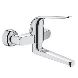 Népszerű Grohe Euroeco Speciál egykaros mosdócsaptelep 32774 000 (32774000)Grohe