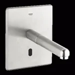 Vedd meg most Grohe Europlus E infrás fali mosdócsaptelep 36242 SD1 (36242SD1) (36242SD0 utódja)Grohe