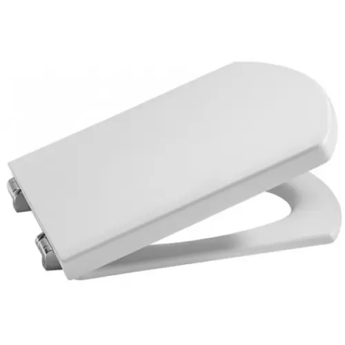 Gyors szállítás Roca Hall Duroplast wc-ülőke lecsapódásgátlós 780162C004 (A80162C004)Roca
