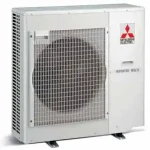 Mitsubishi MXZ-6C122VA multi kültéri egység 12.0 kWMitsubishi Azonnali szállítás