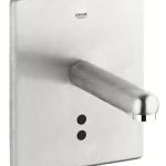 Grohe Europlus E infrás mosdócsaptelep 36243 SD1 (36243SD1) (36243SD0 utódja)Grohe Vedd meg online