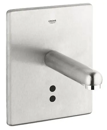 Grohe Europlus E infrás mosdócsaptelep 36243 SD1 (36243SD1) (36243SD0 utódja)Grohe Vedd meg online