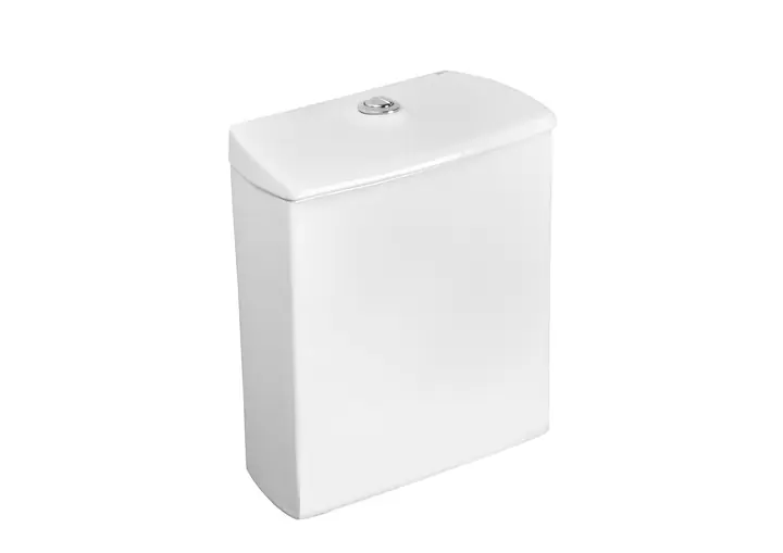 Roca Nexo WC tartály Dual Flush szerelvény-3/6 l, 7341642000 (A341642000)Roca Kedvezmény