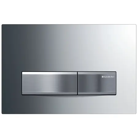 Geberit Sigma 50 Nyomólap magasfényű krómozott 115.788.21.5Geberit Árengedmény
