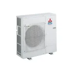 Mitsubishi "Mr Slim" PUHZ-P100YHA standard inverter multi kültéri egység 10.0 kWMitsubishi Utolsó esély