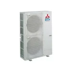 Mitsubishi "Mr Slim" PUHZ-P125YHA standard inverter multi kültéri egység 12.5 kWMitsubishi Bestseller