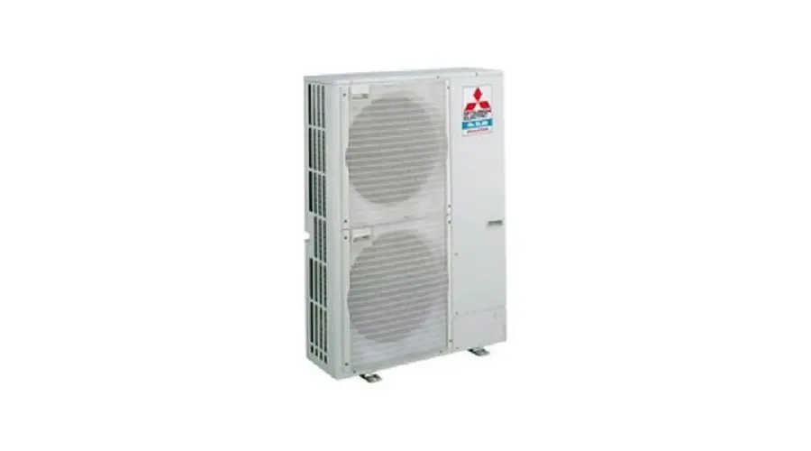 Újdonság Mitsubishi "Mr Slim" PUHZ-P140VHA standard inverter multi kültéri egység 14.0 kWMitsubishi