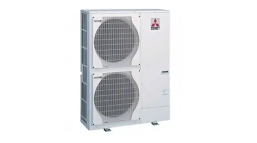 Expressz kézbesítés Mitsubishi "Mr Slim" PUHZ-ZRP50VKA power inverter multi klíma kültéri egység 5.0 kWMitsubishi