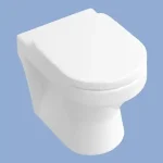 Ne maradj le Alföldi Formo mélyöblítésű álló wc EasyPlus bevonattal 7069 10 R1Alföldi