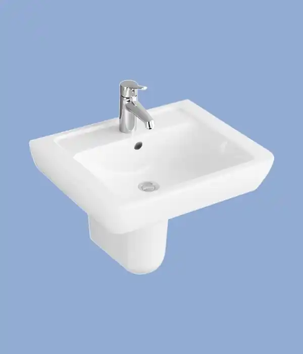 Alföldi Formo S 60 x 47 cm-es mosdó 7012 60 01Alföldi Végkiárusítás