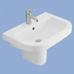 Alföldi Formo V 60 x 45 cm-es mosdó EasyPlus bevonattal 7013 60 R1Alföldi Biztonságos vásárlás