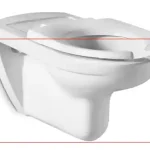 Ajánlat Roca Access mosgássérült fali wc 7346237000 (A346237000)Roca